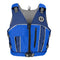 Mustang Reflex Foam Vest - Royal Blue/Navy - XS/Small [MV7020-190-XS/S-216]