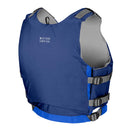 Mustang Reflex Foam Vest - Royal Blue/Navy - Medium/Large [MV7020-190-M/L-216]