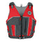 Mustang Reflex Foam Vest - Red/Grey - XS/Small [MV7020-861-XS/S-216]