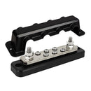 Victron Busbar 250A 2P w/6 Screws  Cover [VBB125020620] - Mealey Marine