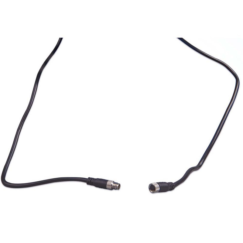 Victron M8 Circular Connector 3-Pole BMS BTV Extension Cables - Pair - 2M [ASS030560200] - Mealey Marine