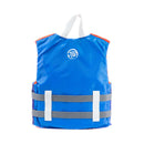 Bombora Child Life Vest (30-50 lbs) - Sunrise [BVT-SNR-C] - Mealey Marine