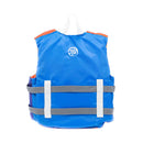 Bombora Youth Life Vest (50-90 lbs) - Sunrise [BVT-SNR-Y] - Mealey Marine