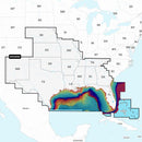 Garmin Navionics Vision+ NVUS006R U.S. South [010-C1290-00] - Mealey Marine