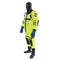 First Watch RS-1002 Ice Rescue Suit - Hi-Vis Yellow [RS-1002-HV-U] - Mealey Marine