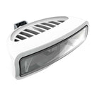 Lumitec Caprera3 Spreader Light - Spectrum - White Housing [101710] - Mealey Marine