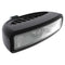 Lumitec Caprera3 Spreader Light - White Non-Dimming - Black Housing [101718] - Mealey Marine