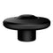 PTM Edge Board Rack Replacement Knob - Black [P12927-58TEBBK] - Mealey Marine