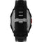 Timex IRONMAN T300 Silicone Strap Watch - Black/Red [TW5M47500]