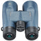 Bushnell 8x42mm H2O Binocular - Dark Blue Roof WP/FP Twist Up Eyecups [158042R]