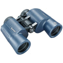 Bushnell 8x42mm H2O Binocular - Dark Blue Porro WP/FP Twist Up Eyecups [134218R]