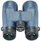 Bushnell 10x42mm H2O Binocular - Dark Blue Roof WP/FP Twist Up Eyecups [150142R]