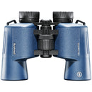 Bushnell 10x42mm H2O Binocular - Dark Blue Porro WP/FP Twist Up Eyecups [134211R]