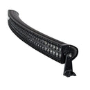 HEISE Curved Dual Row LED Light Bar - 50" [DL-DRC50]