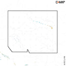 C-MAP REVEAL X - Hawaii Marshall Islands French Polynesia [M-NA-T-210-R-MS]