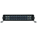 HEISE Dual Row Blackout LED Lightbar - 14" [HE-BD14]