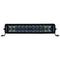 HEISE Dual Row Blackout LED Lightbar - 14" [HE-BD14]