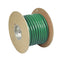 Pacer Green 6 AWG Battery Cable - 50 [WUL6GN-50]