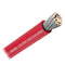 Pacer Red 3/0 AWG Battery Cable - Sold By The Foot [WUL3/0RD-FT]