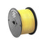 Pacer Yellow 12 AWG Primary Wire - 100 [WUL12YL-100]