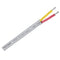 Pacer 10/2 AWG Round Safety Duplex Cable - Red/Yellow - 500 [WR10/2RYW-500]