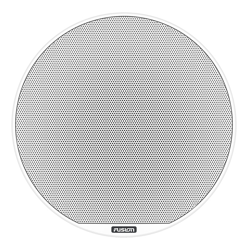 Fusion Signature Series 3i 10" Classic Subwoofer - White [010-02774-00]