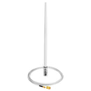 Digital Antenna 4 VHF/AIS White Antenna w/15 Cable [594-MW]