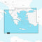 Garmin Navionics+ NSEU015R - Aegean Sea, Sea of Marmara - Marine Chart [010-C1240-20]