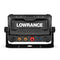 Lowrance HDS PRO 10 - w/ Preloaded C-MAP DISCOVER OnBoard  Active Imaging HD Transducer [000-15984-001]