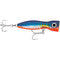 Rapala X-Rap Magnum Xplode 130 - Hot Wahoo UV [XRMAGXP130HWHU]