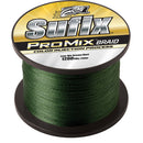 Sufix ProMix Braid - 15lb - Low-Vis Green - 1200 yds [630-315G]