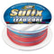 Sufix Performance Lead Core - 18lb - 10-Color Metered - 200 yds [668-218MC]