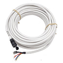 Simrad 20M Power  Ethernet Cable f/HALO 2000  3000 Series [000-15768-001]