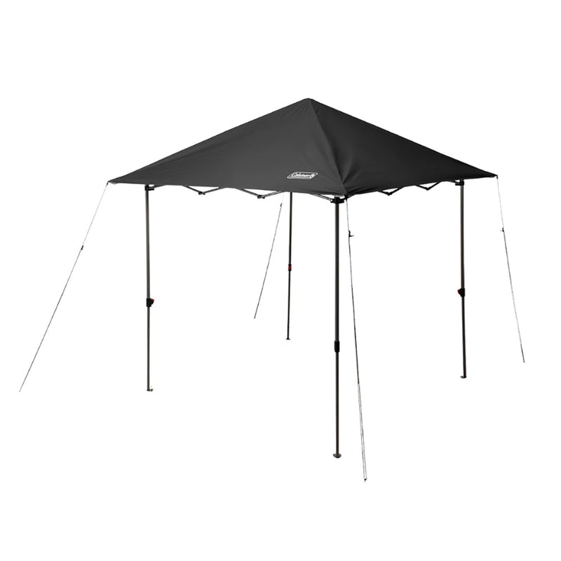 Coleman OASIS Lite 7 x 7 ft. Canopy - Black [2156427]