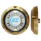 Shadow-Caster SC3 Series Great White Bronze Surface Mount Underwater Light [SC3-GW-BZSM]