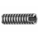 Trident Marine 3/4" x 50 Heavy Duty PVC Bilge  Livewell Hose (FDA) - Clear w/Black Helix [147-0346]