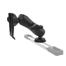 RAM Mount RAM Track Ball Double Ball Mount w/Garmin Spine Clip Holder [RAP-B-202-GA76-TRA1U]