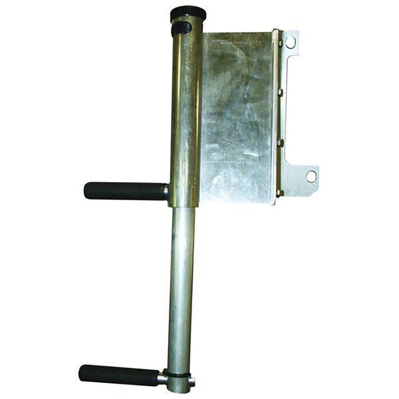 T-H Marine TWIST STEP Emergency Jack Plate Ladder - Universal Fit [EBL-1-DP]