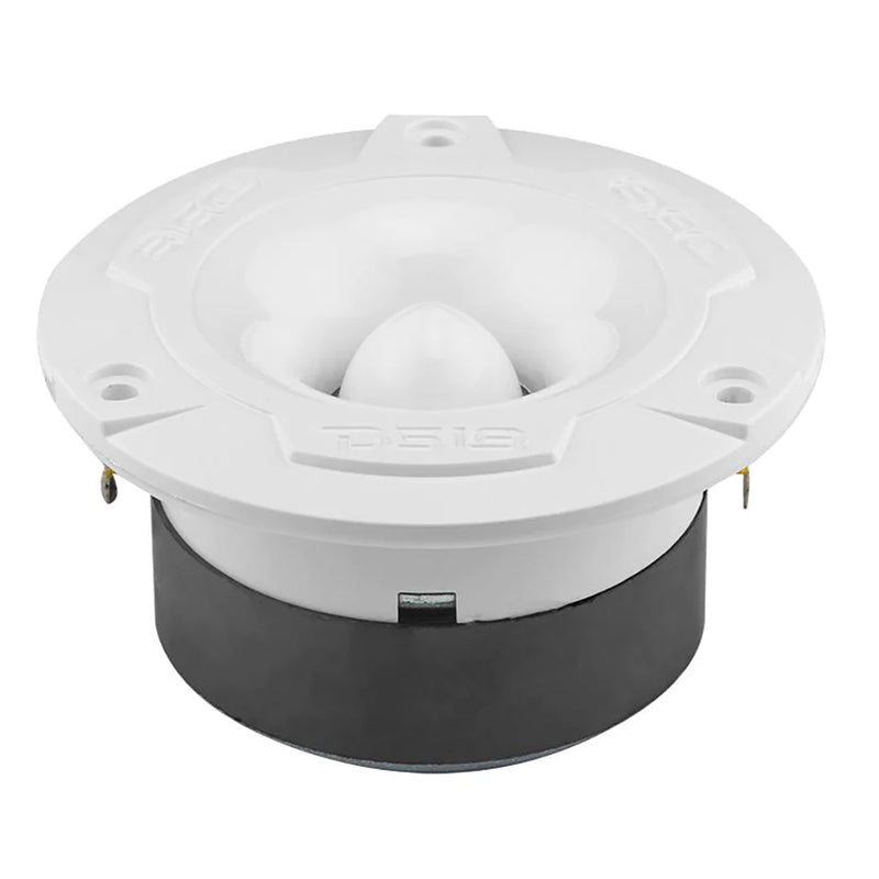 DS18 Hydro Marine 3.8" VC Aluminum Super Bullet Tweeter - 240W, 4-Ohm [NXL-T1]