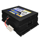 Millertech Lithium 24V 300Ah Deep Cycle Battery