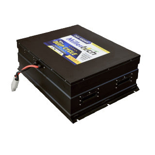 Millertech Lithium 24V 450Ah Deep Cycle Battery