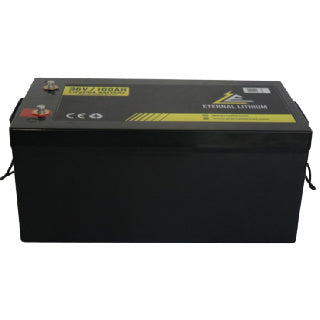 Eternal Lithium 36V 100AH Lithium Battery