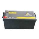 Eternal Lithium 36V 72AH Battery