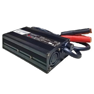 Millertech Lithium 12V 40A Smart Battery Charger