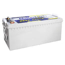 Millertech Lithium 12V 200Ah Deep Cycle Battery