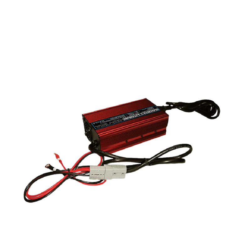 Dakota Lithium 48V 15A Lithium Battery Charger