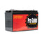 Pro-Guide Batteries 36V 50Ah Lithium Battery