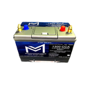 Monster Marine Lithium 12V 100AH 1300CCA Battery w/ Bluetooth [MML-C12V13B]