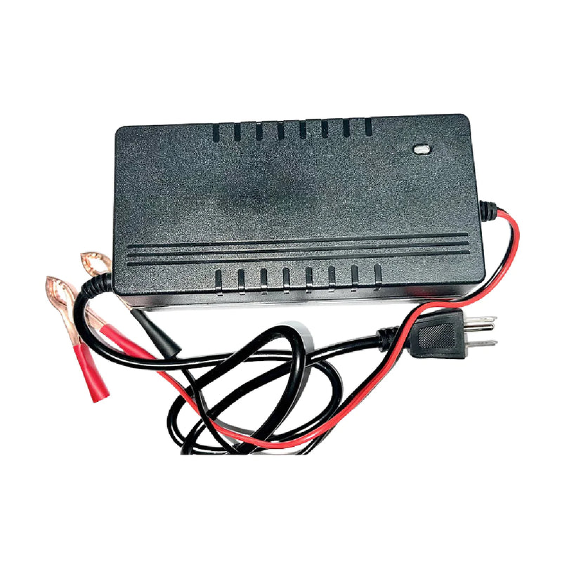 Monster Marine 36V 4A Lithium Battery Charger