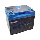 PowerHouse Lithium 16v 48ah Battery